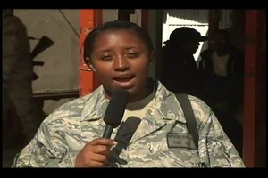Tech. Sgt. Natasha Brantley