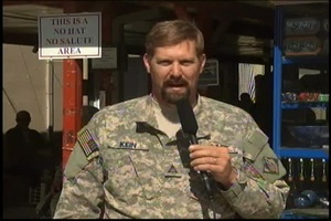 Daniel Kein