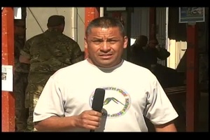 Aurelio Estevez