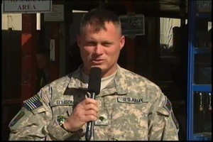 Spc. Edward Ellison