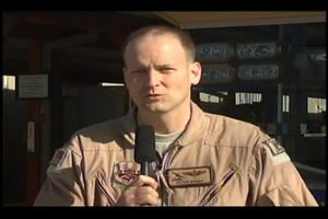 Maj. Peter Dugas