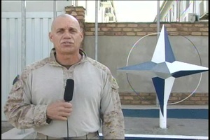 Master Gunnery Sgt.  Gregoire