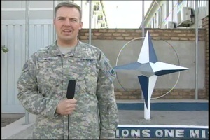 Maj. Garrett Jones
