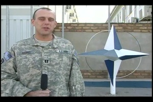 Capt. Clint Harris