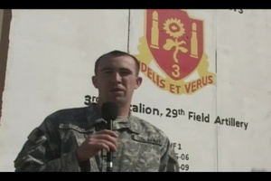 Sgt. Matt Besgrove