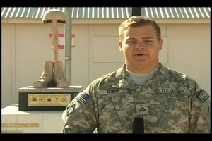 Pfc.  Edens
