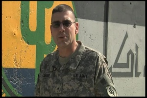 Brig. Gen. Mark Corson