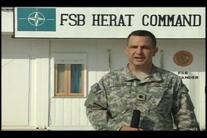 Cmdr. Robert Lindgren