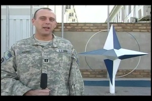 Capt. Clint Harris