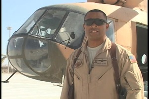 Lt. Marquette Magee