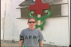 Sgt. Brandi Rapp