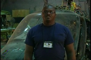Darrell Snelling