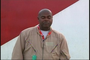 Roderick Sobers