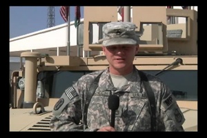 Sgt. 1st Class Stefan Maciech