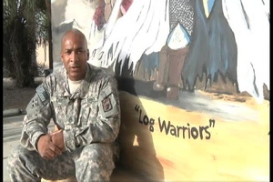 Staff Sgt. Alton Day