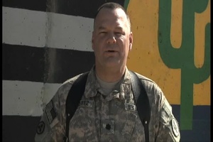 Lt. Col. Jim Schertz