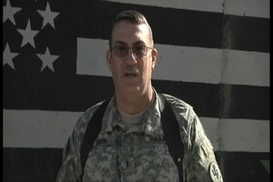 Chief Warrant Officer Arthur Dixon
