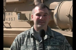Staff Sgt. William Lloyd