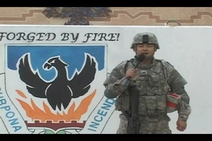 Sgt. Fei Liu