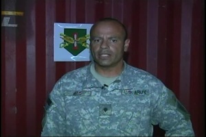 Spc. Marcus Helis
