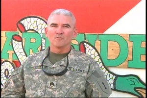 Staff Sgt. Hector Toro