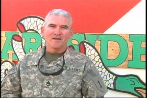 Staff Sgt. Hector Toro