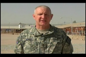 Petty Officer 1st Class Jonathan Webber