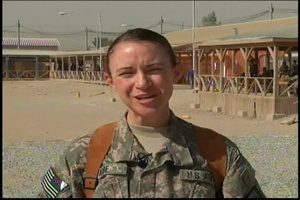Capt. Andrea Jobe
