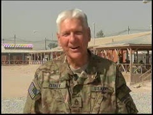 Sgt. 1st Class James Zitney