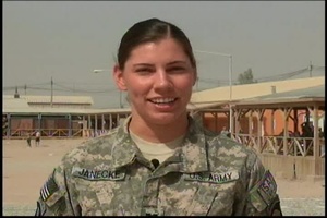 Capt. Therese Janecke