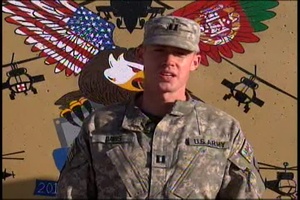 Capt. Joseph Davis