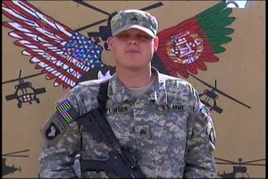 Sgt. Jerrod Keplinger