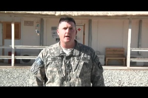 Sgt. 1st Class Richard Rader