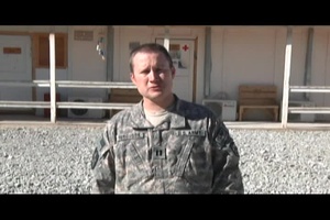 Capt. Nathan Ferguson