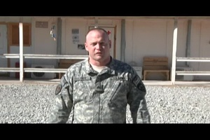 Sgt. Bruce Dennis