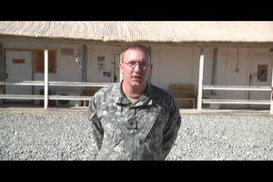 Spc. Christopher Crispen