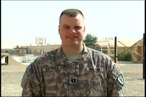 Capt. Jason Hartsell