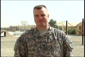 Capt. Jason Hartsell