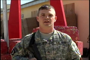 Cpl. David Holley