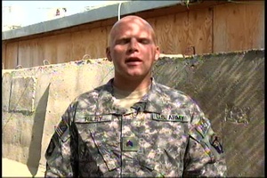 Sgt. Daniel Riley