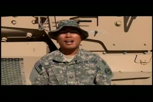 Staff Sgt. Marc Villano