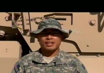 Staff Sgt. Marc Villano