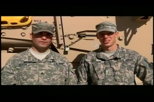 2nd Lt. Samuel Toso