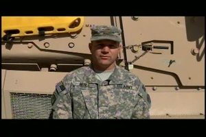 Maj. Trever Nehls