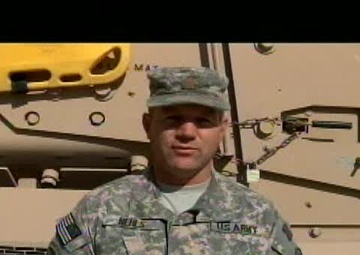 Maj. Trever Nehls