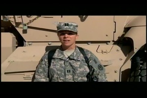 Capt. Dawn Russell