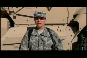 Capt. Dawn Russell