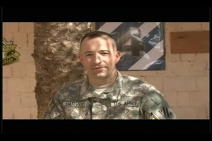 Maj. Jason Harvey
