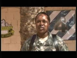 Maj. Jeanette Martin
