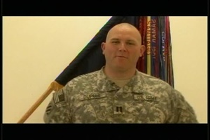 Capt. Jason Dupuis